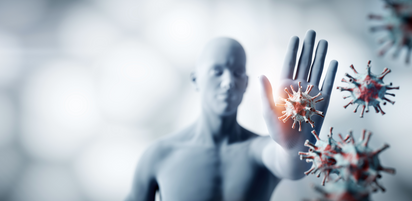 Beta 1,3D Glucan and Fucoidan: Backed by Nature, Proven by Science