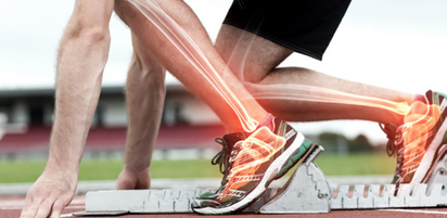 Bone and Joint Health: The Vital Role of Nutrition and Supplements