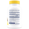 Lactobacillus Acidophilus BOOST 5 Billion CFU – 120ct