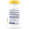 Lactobacillus Acidophilus 1 Billion CFU – 120ct