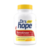 Nattokinase PLUS Vitamin E - 90ct