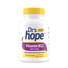 Vitamin B12 1,000mcg – 90ct,120ct