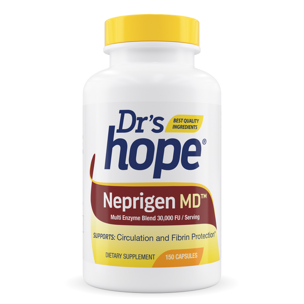 Neprigen MD™ – 150ct