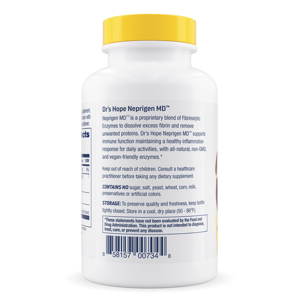 Neprigen MD™ – 150ct
