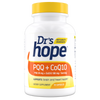 PQQ + CoQ10 – 60ct