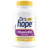 Vitamin B12 1,000mcg – 90ct,120ct