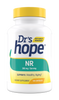 NR (nicotinamide riboside), 300 mg 120 ct